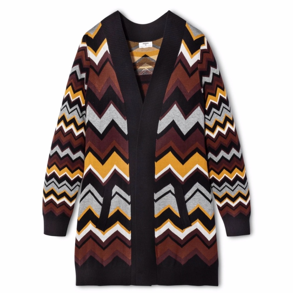 Missoni for Target NWT Size XL